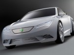 2010 SEAT IBE Concept