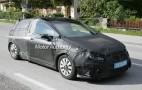 Seat updating Leon hatch with mild facelift