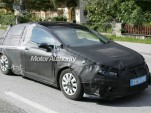 2010 Seat Leon facelift