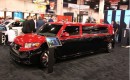 2010 SEMA Show: Stretched Cartel Scion xB