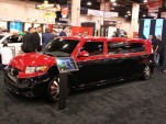 2010 SEMA Show: Stretched Cartel Scion xB