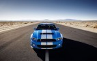 2011 Ford Mustang Details Leak Ahead Of L.A. Auto Show