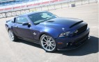 2010 Shelby GT500 Super Snake Details and Photos