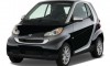 2010 Smart fortwo Passion Coupe