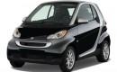 2010 Smart fortwo Passion Coupe