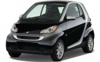 2010 Smart fortwo