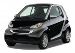 2010 Smart fortwo Photos