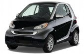 2010 Smart fortwo Photos