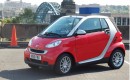 2010 Smart ForTwo Cdi