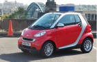 2010 Smart ForTwo Minicars: Still On Sale, Now Even Cheaper