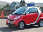 2010 Smart ForTwo Minicars: Still On Sale, Now Even Cheaper