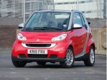 2010 Smart ForTwo Cdi