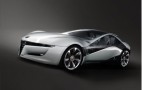 2010 Geneva Motor Show Preview: Bertone Alfa Romeo Pandion Concept 