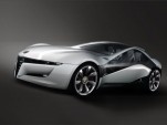 2010 Stile Bertone Alfa Romeo Pandion Concept leak