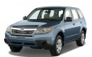 2010 Subaru Forester 2.5XT: Family Car Review