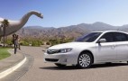 Go Your Own Way, Have Fun In The Subaru Impreza 5-Door