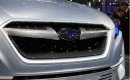 2010 Subaru Impreza Concept live photos