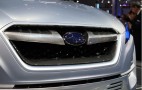 Subaru Bringing Rear-Wheel Drive Sports Car Concept To Geneva