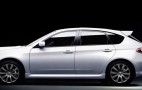 Subaru Prices 2010 WRX Limited Models To Start From $28,495
