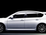 2010 Subaru Impreza WRX Limited