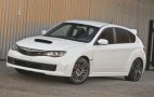 2010 Subaru Impreza WRX STI Special Edition Pricing Revealed  