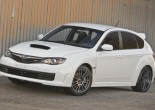 2010 Subaru Impreza WRX - STI Photos