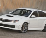 2010 Subaru Impreza WRX STI Special Edition