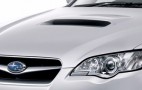 2010 Subaru Legacy (Liberty) details