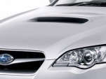 2010 Subaru Legacy (Liberty) details