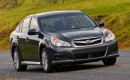2010 Subaru Legacy (Liberty)