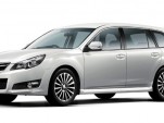 2010 Subaru Legacy Touring