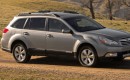 2010 Subaru Outback