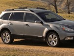 2010 Subaru Outback