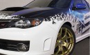 2010 Subaru WRX STI by SPT Concept
