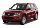 2010 Suzuki Grand Vitara Photos