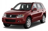 2010 Suzuki Grand Vitara Photos