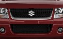 2010 Geneva Motor Show Debut For Redesigned Suzuki Grand Vitara 