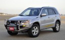 2010 Suzuki Grand Vitara V6 AWD