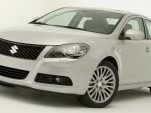 2010 Suzuki Kizashi