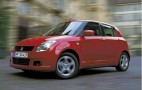 Suzuki Swift Delayed To 2012 Or Beyond