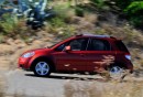 2010 Suzuki SX4 2010 Suzuki SX4 Crossover