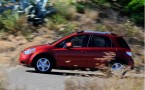 2010 Suzuki SX4