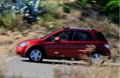 2010 Suzuki SX4 Photos