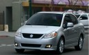 2011 Suzuki SX4: They Will Fill Your Tank If You Buy One