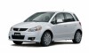 2010 Suzuki SX4 SportBack