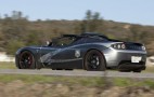 2010 Tesla Roadster Road Trip: Around the World With Leo