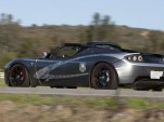 2010 TAG Heuer Tesla Roadster