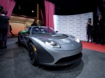2010 TAG Heuer Tesla Roadster