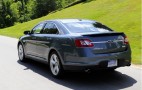Driven: 2010 Ford Taurus SHO