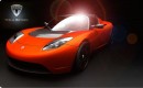 2010 Tesla Roadster Sport - test drive contest at High Gear Media